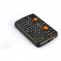 Bluetooth Mini QWERTY Keyboard - Gaming Keyboard, Android TV, PC, MAC