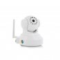 IP Camera "SCRTY" - Night Vision, Plug + Play, IR-Cut, Speed Pan/Tilt