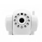 IP Camera "SCRTY" - Night Vision, Plug + Play, IR-Cut, Speed Pan/Tilt