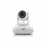 Plug And Play IP Security Camera "EasyN" - Pan/Tilt, 1MP 1/4 Inch CMOS, SD Card Slot, Two Way Audio