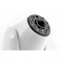 Plug And Play IP Security Camera "EasyN" - Pan/Tilt, 1MP 1/4 Inch CMOS, SD Card Slot, Two Way Audio
