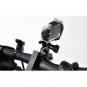Mini Sports Camera "Nanocam" - 720p HD, 30m Waterproof Case, Wide Angle Lens