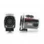 Mini Sports Camera "Nanocam" - 720p HD, 30m Waterproof Case, Wide Angle Lens