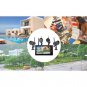Wireless Home Security Camera System
