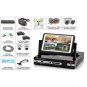 4 Channel DVR Kit "Watch-Tower"
