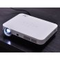 Smart 3D DLP Projector "3D-View"
