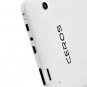 E-Ceros Create 7 Inch Android 4.2 Touch Screen Tablet