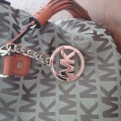 Michael Kors Handbag 100% Authentic New Limited edition