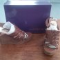 Madden Girl Wedge sandals, Heels Size 8.5 Womens / juinors  new in box