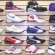 Name Brand Shoes All ages