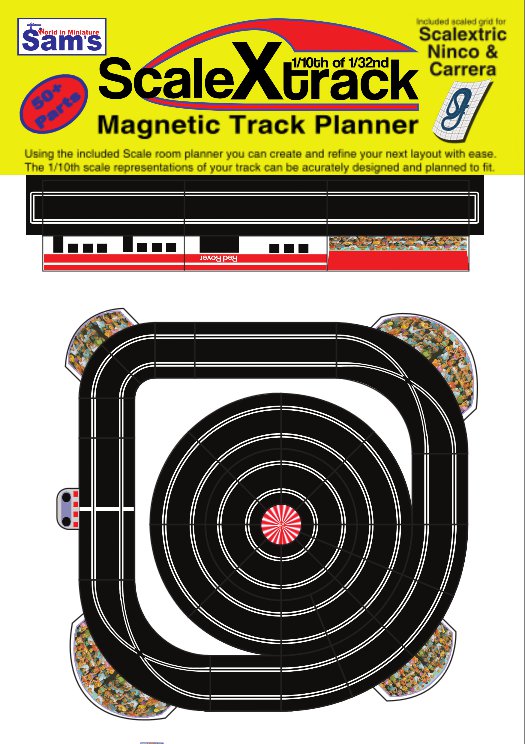 Scalextrack