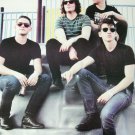 Arctic Monkeys Are Wall Decoration Poster (#003)
