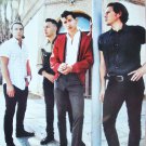 Arctic Monkeys Are Wall Decoration Poster (#004)