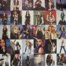 Avril Lavigne Wall Decoration Poster Avril#012