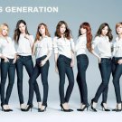 Snsd Girl Generation Korean Girl Group Kpop Wall Decoration Poster Snsd#041