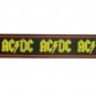 AC/DC Bracelet Wristband (1)