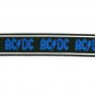 AC/DC Bracelet Wristband (2)