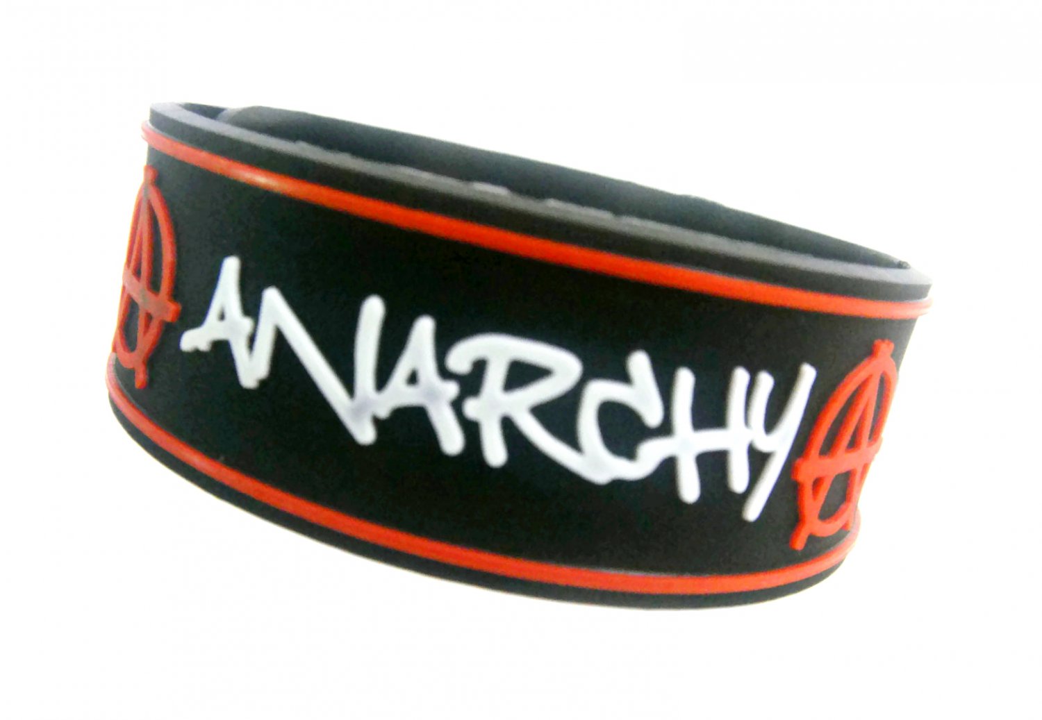 ANARCHY Bracelet Wristband