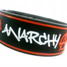 ANARCHY Bracelet Wristband