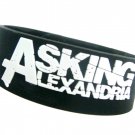 Asking Alexandria Bracelet Wristband (2)