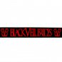 BLACK VEIL BRIDES BVB Wristband (#1)