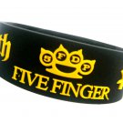 FIVE FINGER DEATH PUNCH Wristband