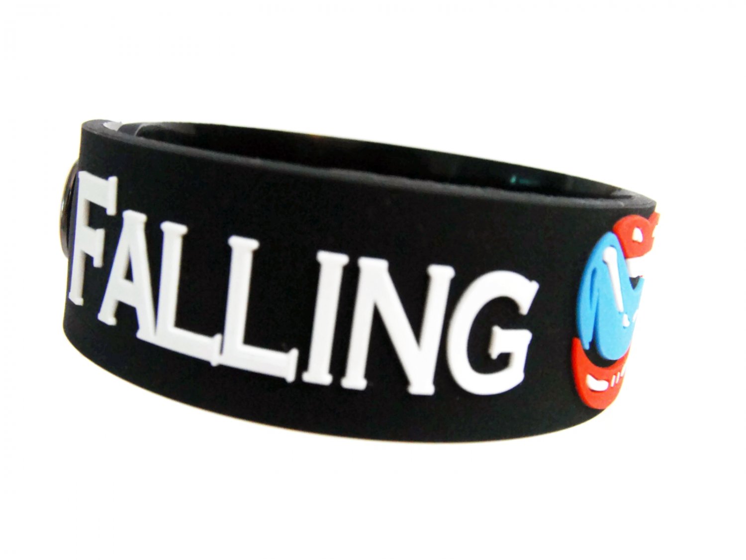 Falling In Reverse Bracelet Wristband