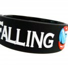Falling In Reverse Bracelet Wristband