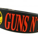 Guns N' Roses Bracelet Wristband