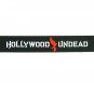 HOLLYWOOD UNDEAD Bracelet Wristband