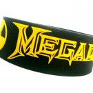 MEGADETH Bracelet Wristband