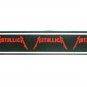 METALLICA Bracelet Wristband (2)