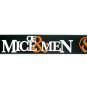 OF MICE & MEN Bracelet Wristband #1
