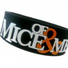 OF MICE & MEN Bracelet Wristband #2