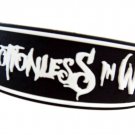 Motionless In White MIW Bracelet Wristband