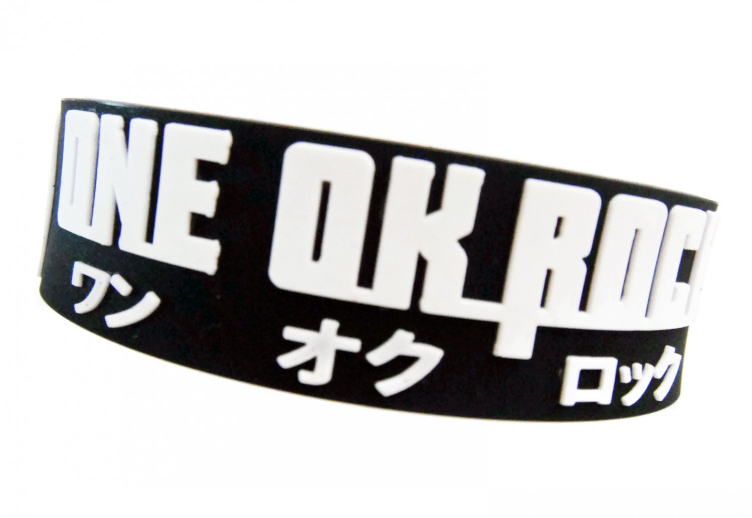 One Ok Rock Bracelet Wristband