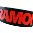 RAMONES Bracelet Wristband