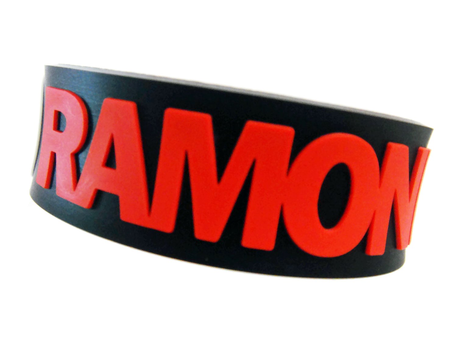 RAMONES Bracelet Wristband