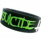 Suicide Silence Bracelet Wristband