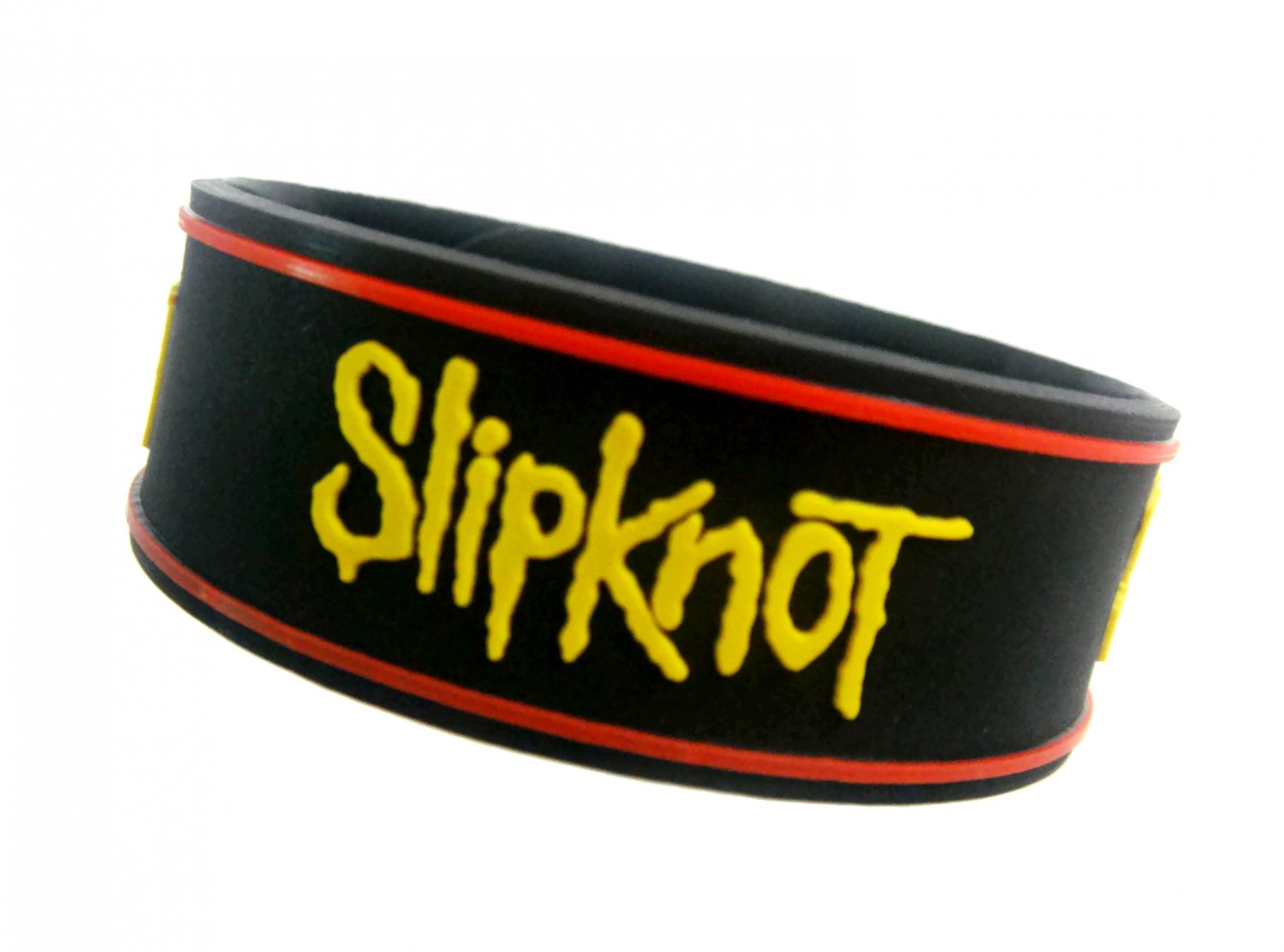 Slipknot Bracelet Wristband (2)