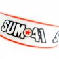 SUM41 Bracelet Wristband