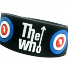 The Who Bracelet Wristband