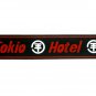 Tokio Hotel Bracelet Wristband