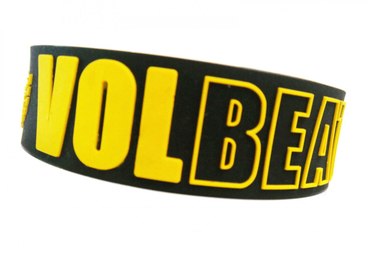 VOLBEAT Bracelet Wristband