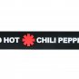 Red Hot Chili Peppers Bracelet Wristband