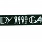 LADY GAGA Bracelet Wristband (2)