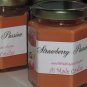 Strawberry Passion Soy Container Candle 12 oz