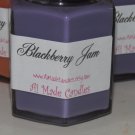 Blackberry Jam Soy Container Candle 12 oz