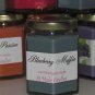 Blueberry Muffin Soy Container Candle 12 oz