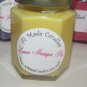 Lemon Meringue Pie Soy Container Candle 12 oz